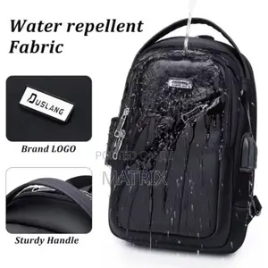 Chest Crossbody Bag