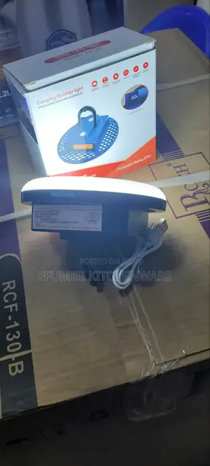 Camping Led Light