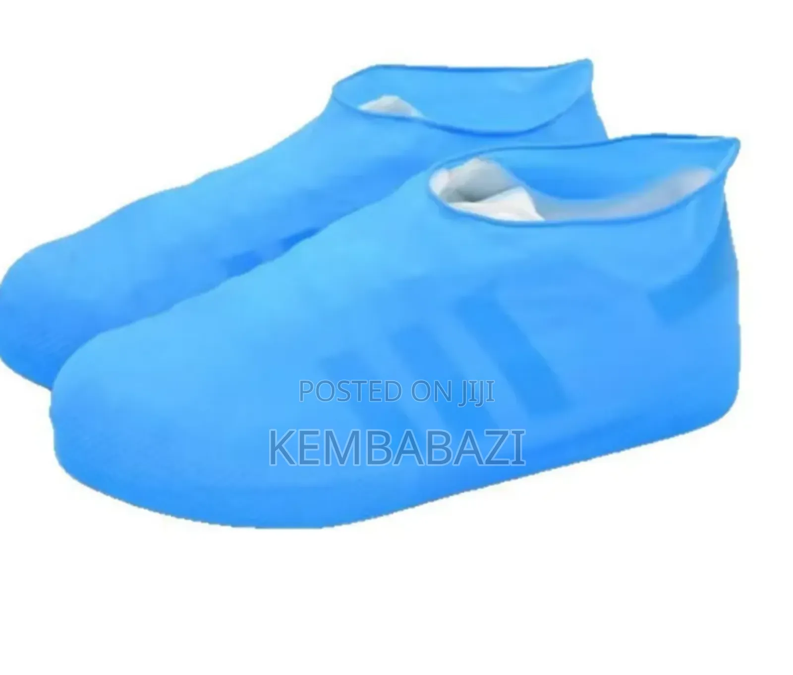 Latex Waterproof Shoe Covers