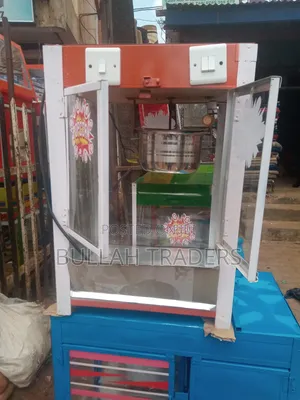 Popcorn Machine High Quality