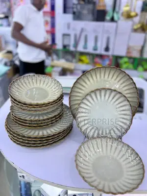 Dinner Set 18 Pieces