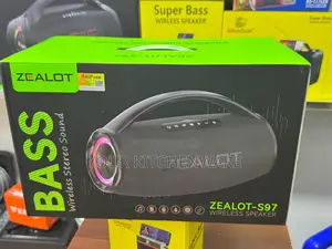 Zealot S97
