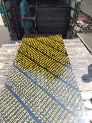 Marine Boards