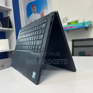 New Laptop Dell Latitude 7390 8GB Intel Core i5 SSD 256GB