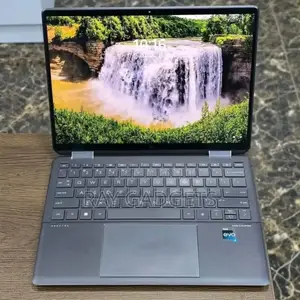 New Laptop HP Envy X360 16GB Intel Core i7 SSD 256GB