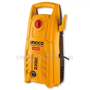 Ingco 1600w High Pressure Washer