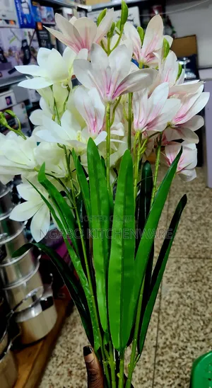 Artificial Magnolia Flower