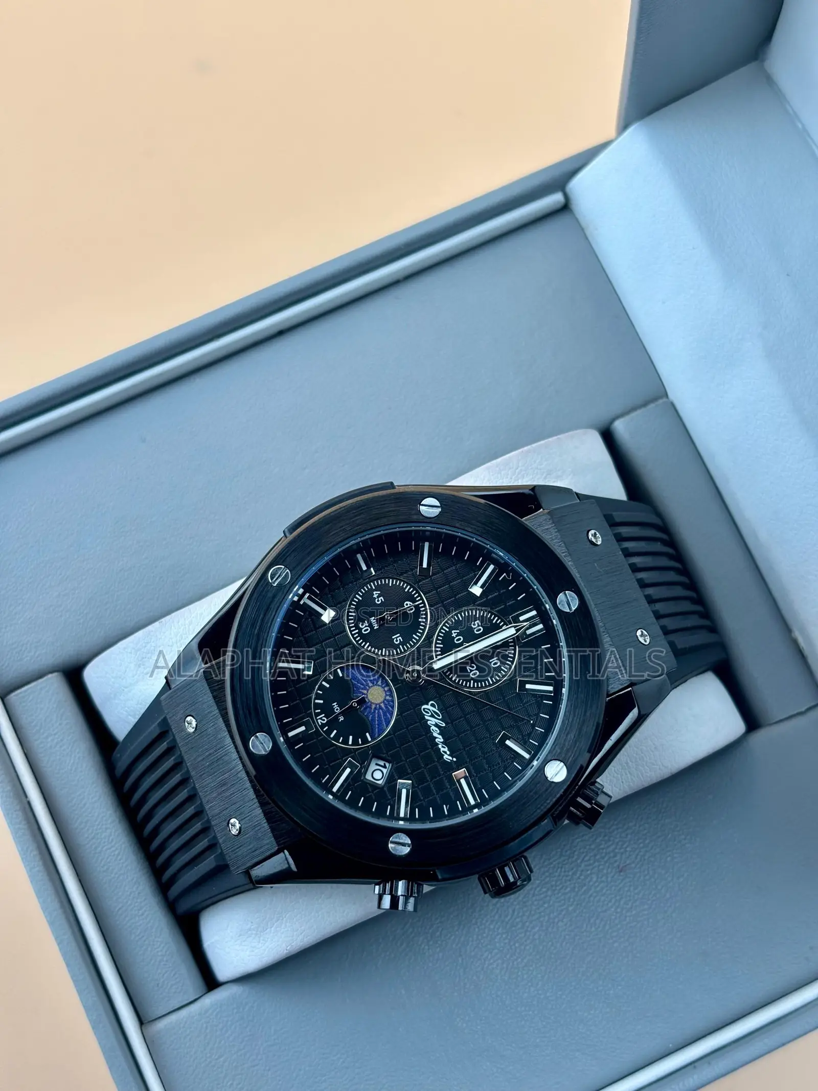 Chenxi 944 Multifunctional Quartz Wrist Watch