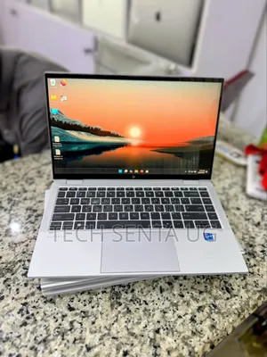 Laptop HP EliteBook 1040 G8 32GB Intel Core i7 SSD 512GB