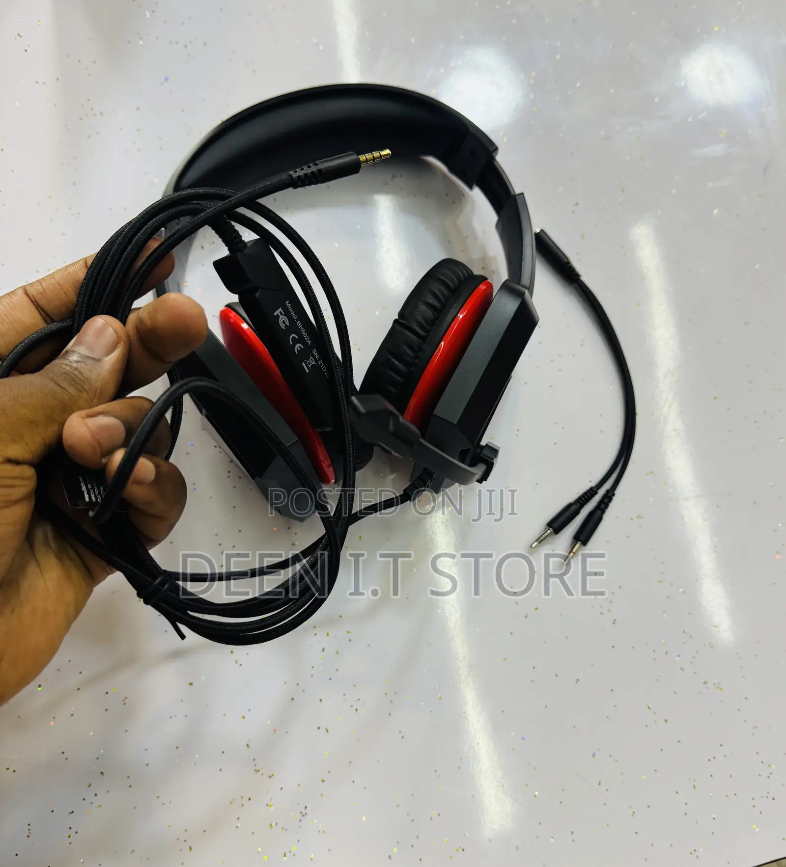 Mpow Eg11 Gaming Headset