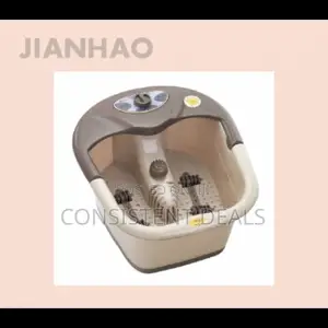 Foot Bath Massager