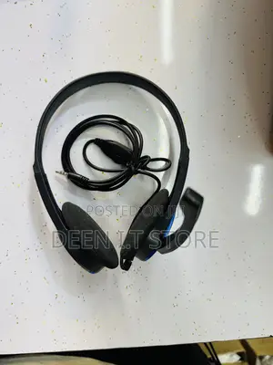 Gm-006 Gaming Headset-Pin