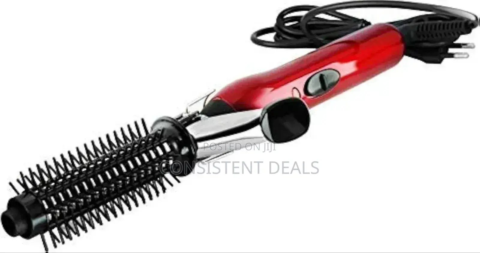 Professional Hair Flat Iron