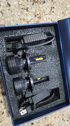  Led Super Bright Headlamp Bulbs