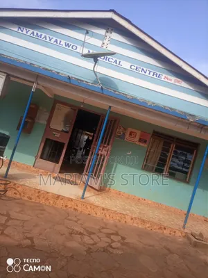 Health Services in Kawempe