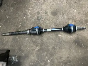 Harrier Hybrid Driving Shaft