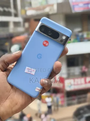 Google Pixel 8 Pro 256 GB Blue