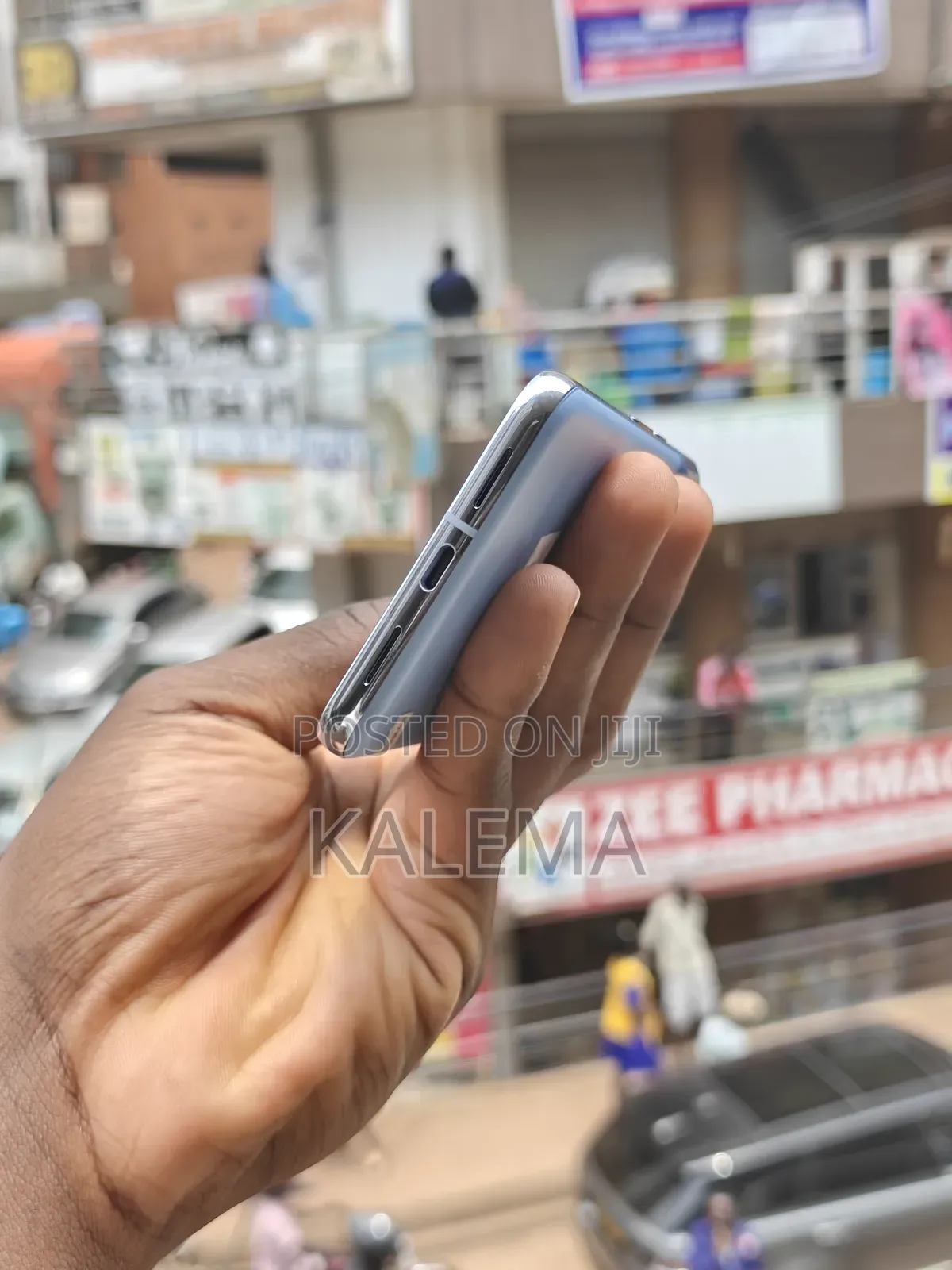 Google Pixel 8 Pro 256 GB Blue