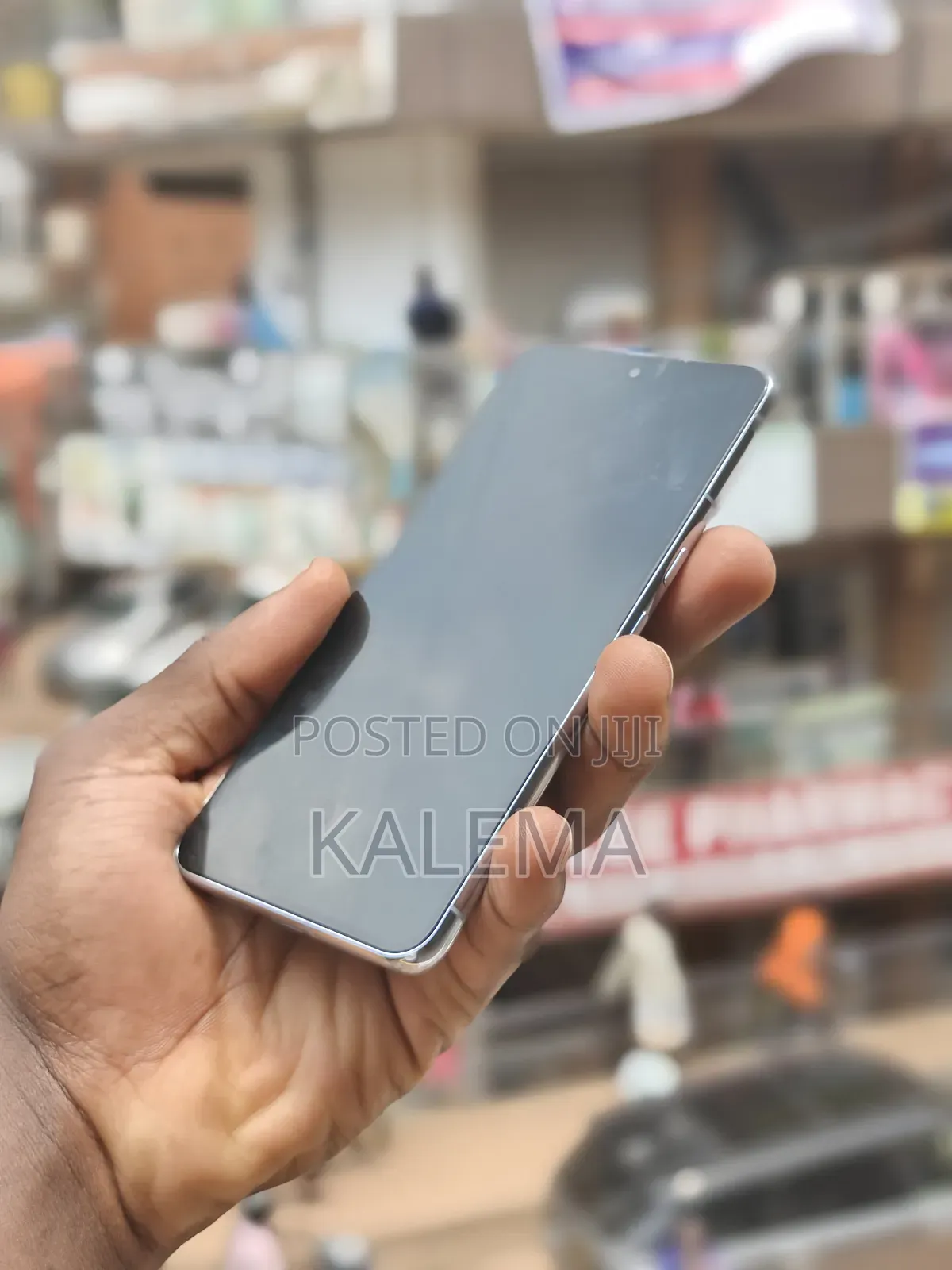 Google Pixel 8 Pro 256 GB Blue