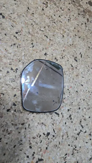 Subaru Forester Xt 2016 - 2018 Sidemirror Plate