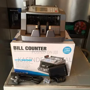 Bill Counter