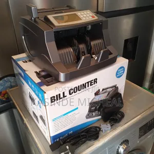 Bill Counter