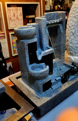 Water Fall Fountain