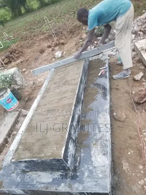 Grave Building Service