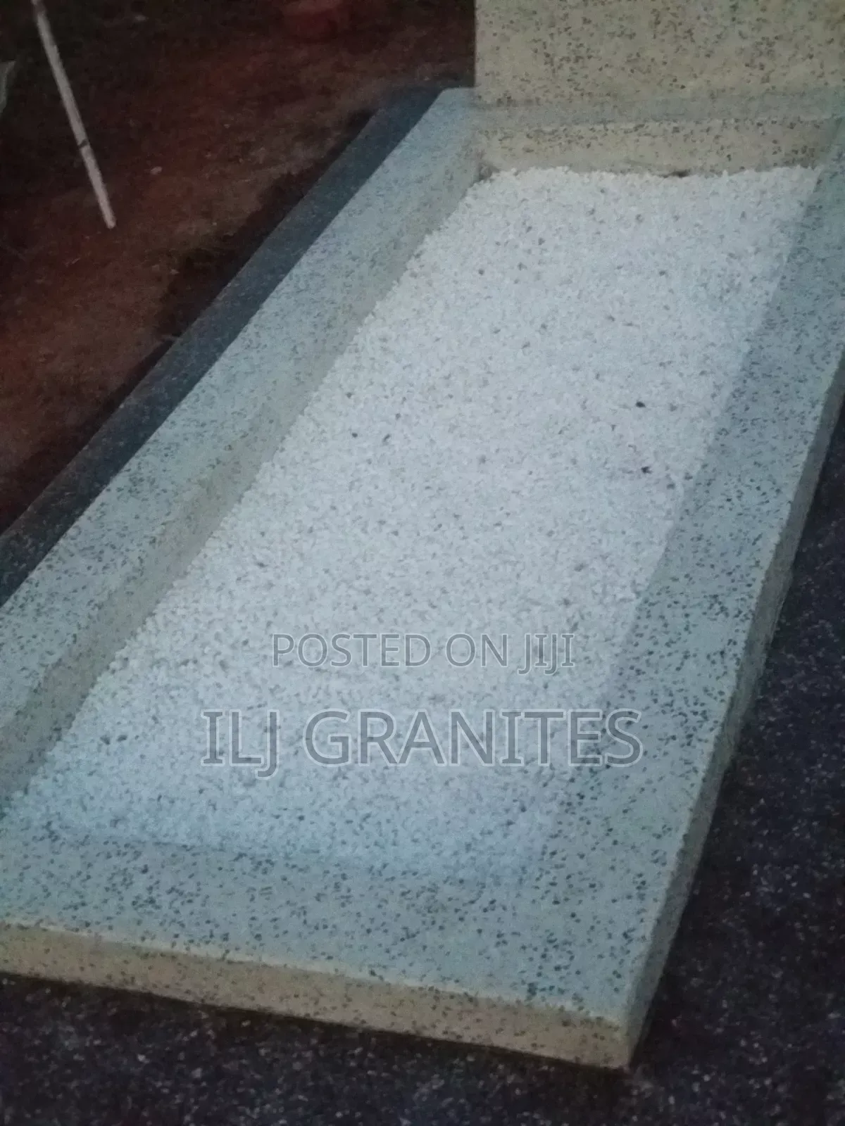 Grave Finishing (Fair Prices)