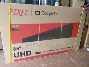 Pixel Smart Google Tv