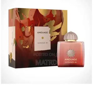 Guidance 46 Amouage For Women And Men Edp 100ml