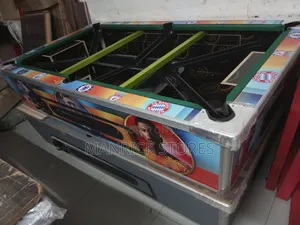 New Pool Tables With Accessories