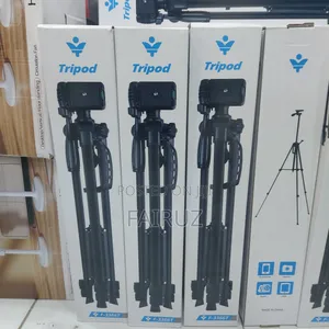 Tripod Rotating Camera Stand
