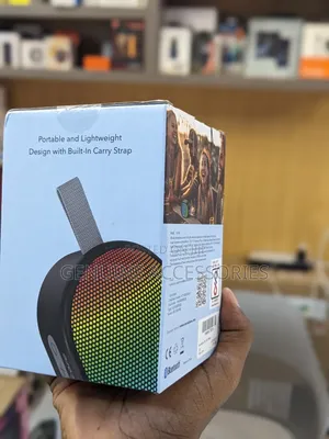 Soundcore Pyro Mini Speaker
