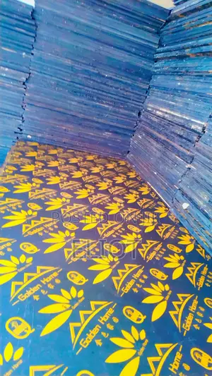Marine Boards