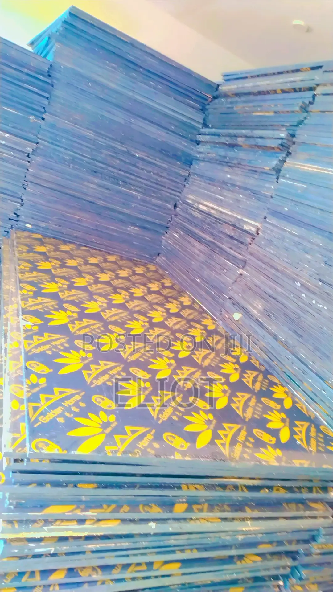 Marine Boards