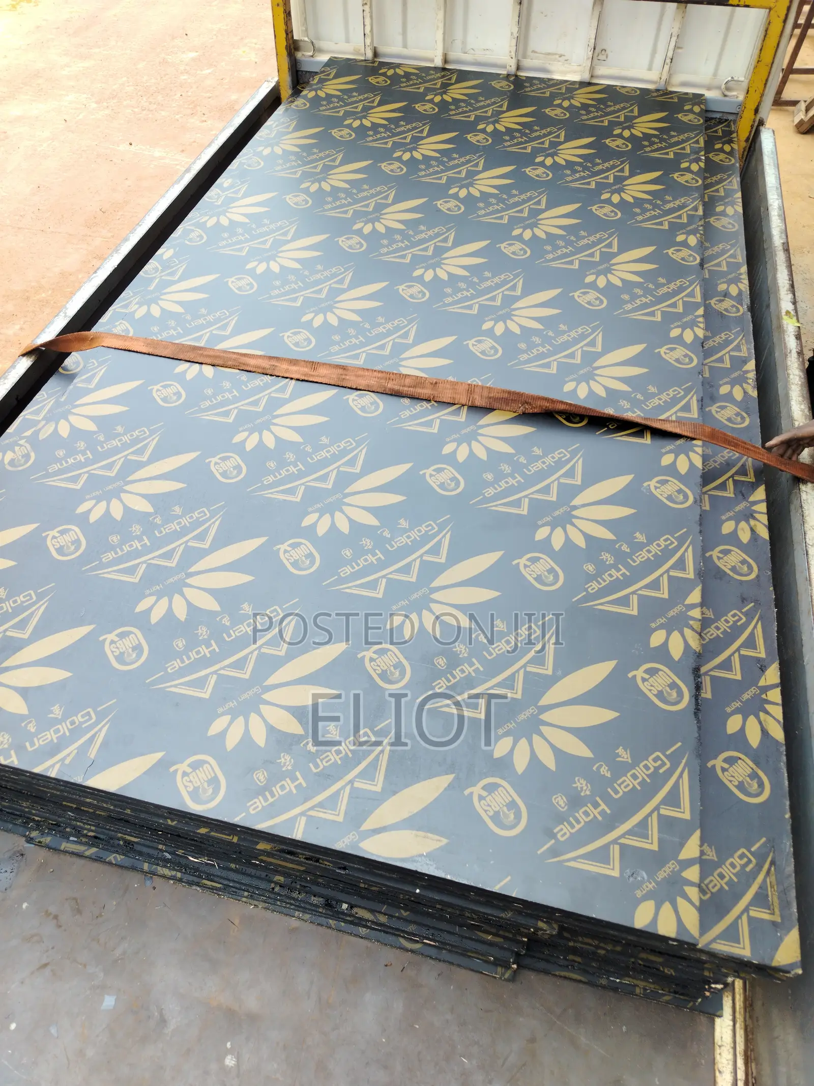 Marine Boards