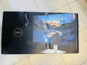 Dell Ultrasharp 27-Inch Monitor - U2724d