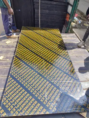 Marine Boards