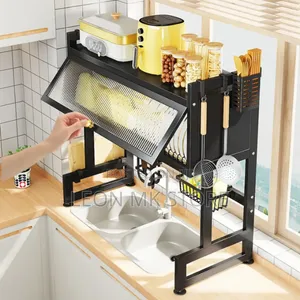 Sink Organizer Kitchen