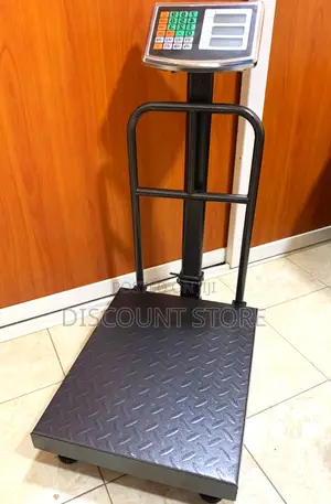 Wholesale Shop Electronic Weigh Scale 300kg Electronic Weighing Scale