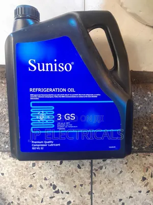 3g Refrigeration Oil