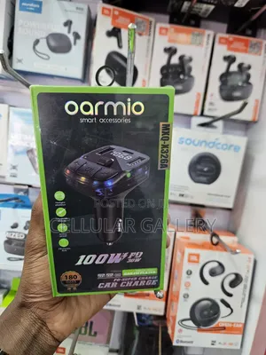 Oarmio Car Mp3 30w Pd