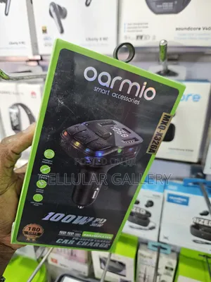 Oarmio Car Mp3 30w Pd
