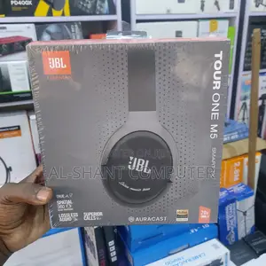 JBL One Tour M5 Bluetooth Headphones