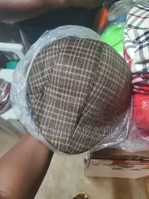 Driver's Kangaroo Ivy Hats