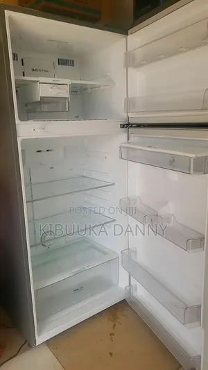 Lg Fridge Model Gn_ 702 Hlhu Inverter Linear