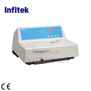 Spectrophotometer
