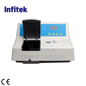 Spectrophotometer