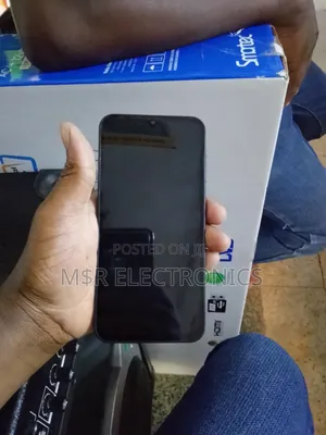Samsung Galaxy A15 256 GB Gray
